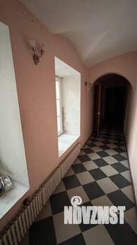 3-к квартира, вторичка, 111м2, 4/6 этаж