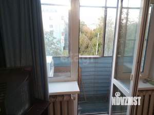 1-к квартира, вторичка, 32м2, 4/5 этаж