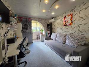 2-к квартира, вторичка, 58м2, 2/16 этаж