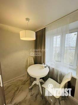 3-к квартира, вторичка, 60м2, 8/9 этаж