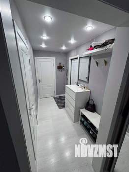 2-к квартира, вторичка, 52м2, 3/10 этаж