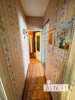 1-к квартира, вторичка, 30м2, 2/5 этаж