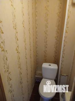 1-к квартира, вторичка, 34м2, 3/5 этаж