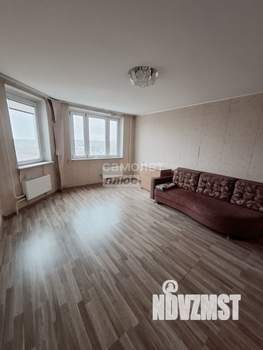 2-к квартира, вторичка, 60м2, 8/16 этаж