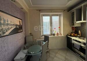 1-к квартира, вторичка, 32м2, 4/9 этаж