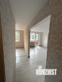 2-к квартира, вторичка, 45м2, 4/5 этаж