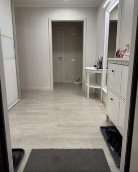 2-к квартира, вторичка, 58м2, 4/14 этаж