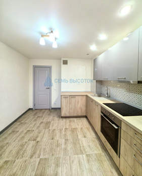 2-к квартира, вторичка, 51м2, 6/10 этаж