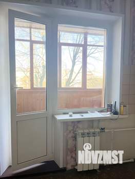 2-к квартира, вторичка, 53м2, 3/5 этаж