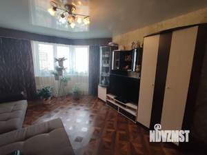 2-к квартира, вторичка, 60м2, 12/16 этаж