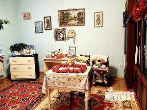 2-к квартира, вторичка, 70м2, 2/4 этаж