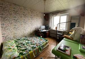 2-к квартира, вторичка, 56м2, 5/5 этаж