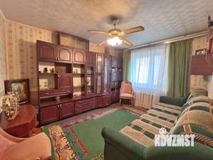 2-к квартира, вторичка, 47м2, 4/12 этаж