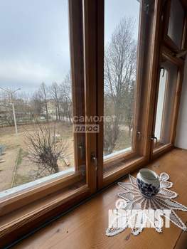 3-к квартира, вторичка, 74м2, 2/4 этаж