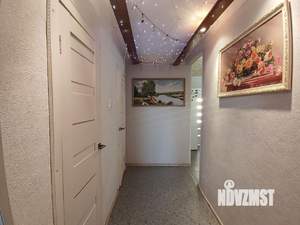 2-к квартира, вторичка, 52м2, 4/5 этаж