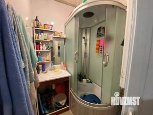 3-к квартира, вторичка, 51м2, 1/5 этаж