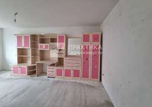 3-к квартира, вторичка, 88м2, 4/9 этаж