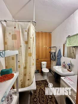 3-к квартира, вторичка, 85м2, 4/16 этаж