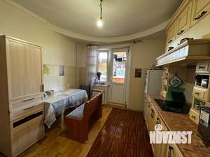 2-к квартира, вторичка, 53м2, 6/10 этаж