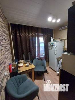 2-к квартира, вторичка, 41м2, 4/5 этаж