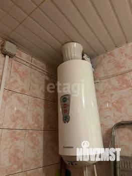 2-к квартира, вторичка, 31м2, 5/5 этаж