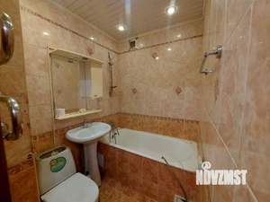 3-к квартира, вторичка, 59м2, 2/5 этаж