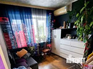 1-к квартира, вторичка, 28м2, 2/5 этаж