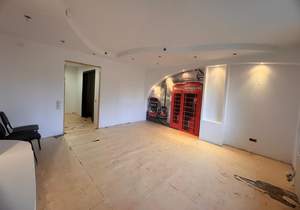 1-к квартира, вторичка, 49м2, 1/9 этаж