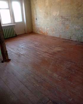 1-к квартира, вторичка, 32м2, 5/5 этаж