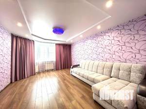 3-к квартира, вторичка, 100м2, 7/16 этаж