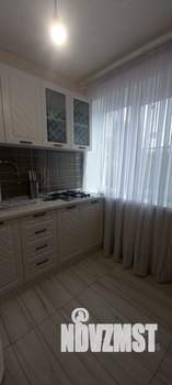 2-к квартира, вторичка, 42м2, 3/4 этаж