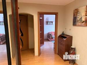 3-к квартира, вторичка, 63м2, 3/9 этаж