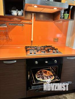 1-к квартира, вторичка, 35м2, 2/2 этаж