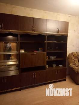 1-к квартира, вторичка, 36м2, 3/9 этаж