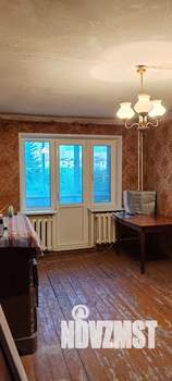 2-к квартира, вторичка, 41м2, 4/5 этаж