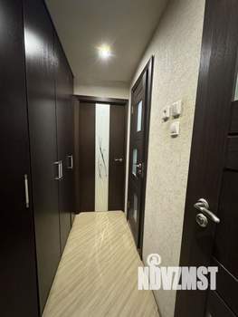 2-к квартира, вторичка, 54м2, 5/5 этаж