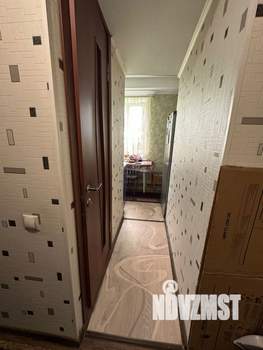 2-к квартира, вторичка, 44м2, 2/2 этаж