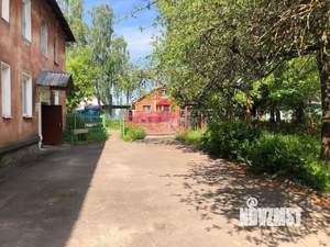 3-к квартира, вторичка, 56м2, 1/2 этаж