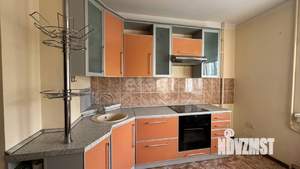 1-к квартира, вторичка, 40м2, 4/7 этаж