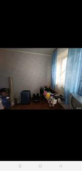 2-к квартира, вторичка, 43м2, 3/5 этаж