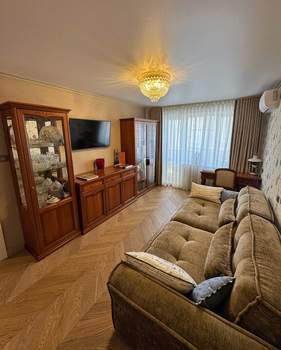 2-к квартира, вторичка, 47м2, 3/5 этаж