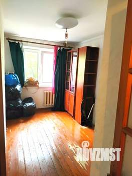 2-к квартира, вторичка, 45м2, 2/5 этаж