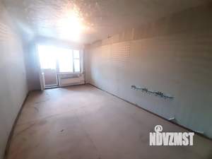 1-к квартира, вторичка, 35м2, 1/10 этаж