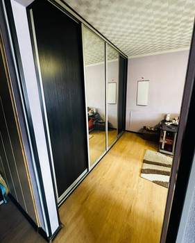 1-к квартира, вторичка, 31м2, 5/5 этаж
