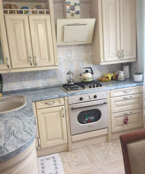 2-к квартира, вторичка, 51м2, 2/9 этаж