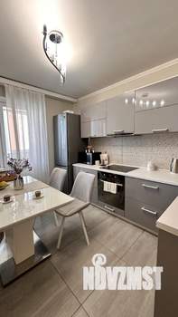 3-к квартира, вторичка, 81м2, 11/16 этаж