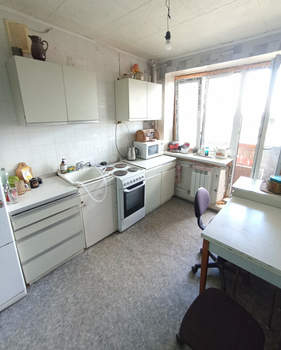 3-к квартира, вторичка, 65м2, 11/12 этаж