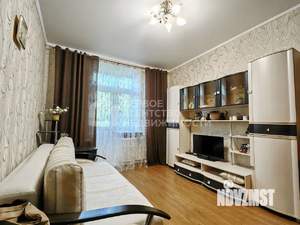3-к квартира, вторичка, 67м2, 2/2 этаж