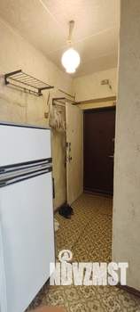 1-к квартира, вторичка, 30м2, 3/5 этаж