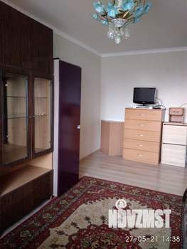 2-к квартира, вторичка, 51м2, 3/10 этаж